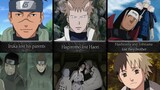 The Losses of Naruto Characters (part II)