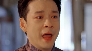 "Ada apa denganku? Aku baru saja jatuh cinta pada seseorang" [Drama Thailand | Gentleman of Deep Hou