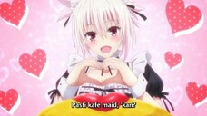 Ayakashi Triangle Episode 3 (Sub indo)