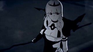 【Animated Short】Fallen (1/X) [ โดย Mazu ]