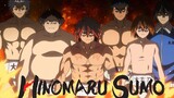 Watch Hinomaruzumou Episode 2