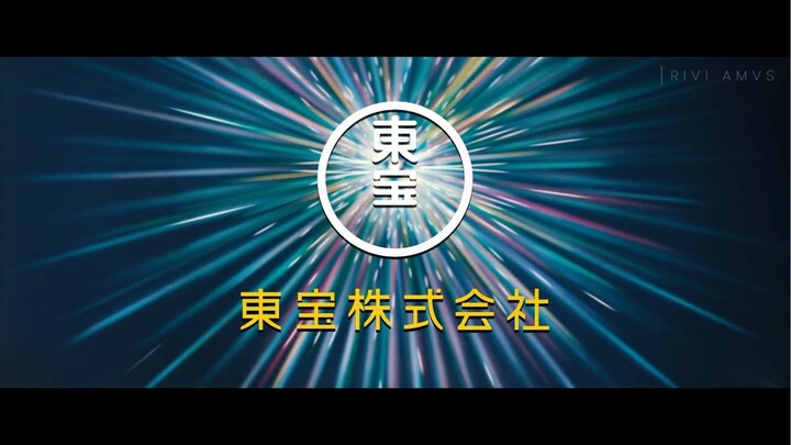 Jujutsu kaisen movie 0 recreated trailer link to watch in my youtube channel