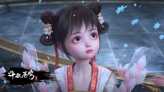 Pil tingkat 8 Untuk XIAO XIAO Putri kesayangan XIAO YAN & MEDUSA || Episode 160