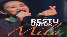 Telefilem Restu Untuk Mila 2024