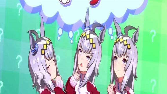 umamusume