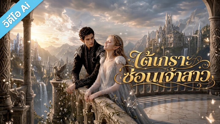 [AI] ใต้เกราะซ่อนเจ้าสาว (ซับไทย)