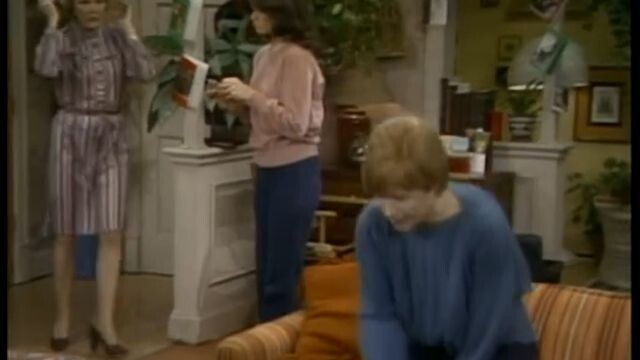One Day at a Time {1975} episode 101
