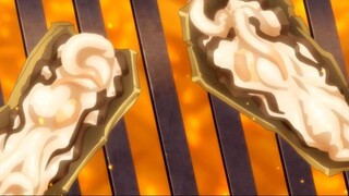 Hanya Kerang ‐Dungeon Mesi