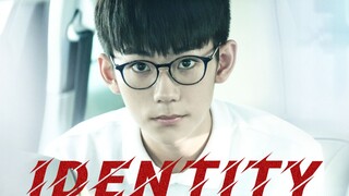 【刘家祎】【多重人格 I 角色混剪】Identity