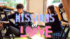 [ENG SUB] [Japanese Movie] Missions of Love