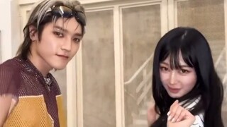 【李泰容+吉赛尔】aespa新歌better things舞蹈挑战！