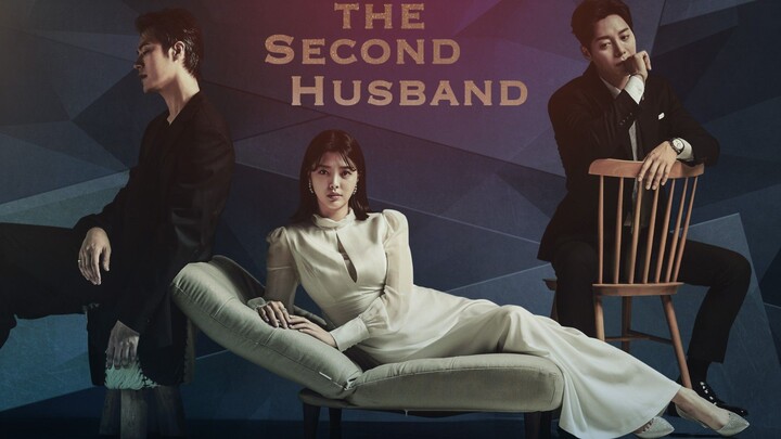 The second husband Hindi dubbed ep6