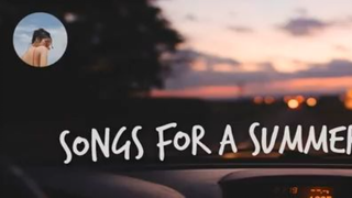 Songs for a summer road trip 🚗 Chill music hits