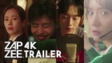 A YEAR-END MEDLEY (2021) Korean Movie trailer #1 | ft. Han Ji-Min, Lee Dong-Wook, Kang Ha-Neul &more