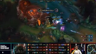 Liên MInh TV - XL vs MAD Highlights LEC Spring 2020 W2D1 Excel Esports vs Mad