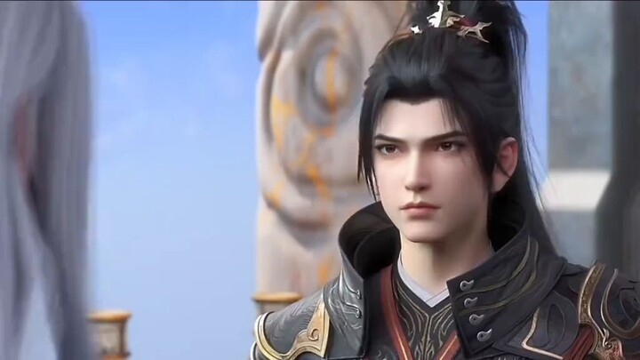 SPOILER BTTH EP 199!! XIAOYAN MENYELAMATKAN CAILIN
