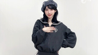 “我又不是坏人你干嘛离我那么远”💫