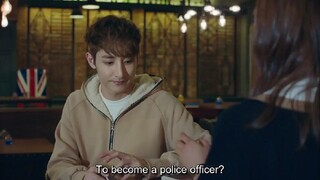 Neighborhood Hero Episode 4