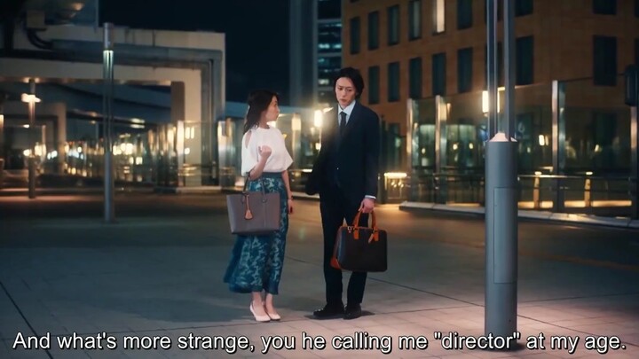 -50kg no Cinderella E03 English Subbed