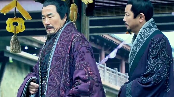 Han Xin’s Death: A Common Man Is Guilty Only for Carrying a Precious Jade