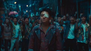 Film gangster Hongkong terbaru 2024 sub indo