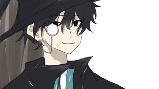 《野 蛮 愚 者》