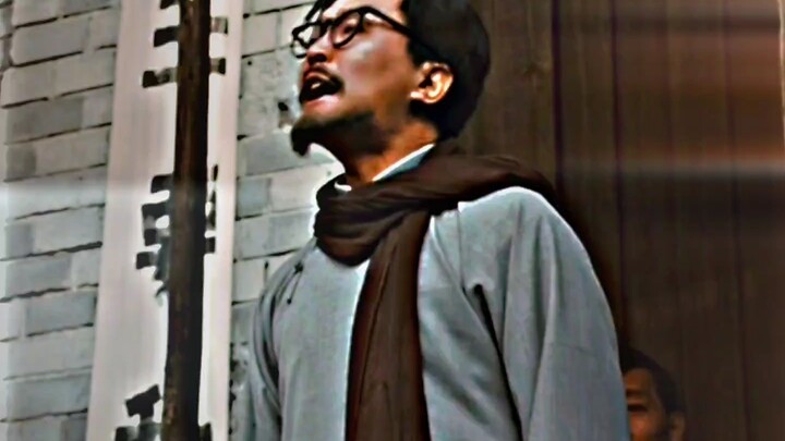 “Keadilan takkan pernah bisa dibunuh, karena kebenaran selalu ada”