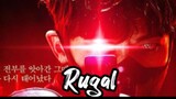 RUGAL Ep.8(English Subtitle)