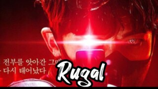 RUGAL Ep.11(English Subtitle)