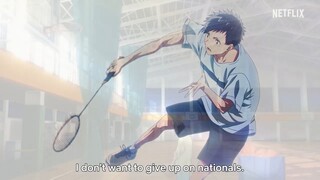 Anime Romance - Sport dengan Grafis Memukau