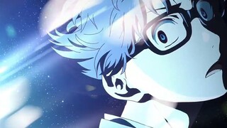 After the Storm  AMV