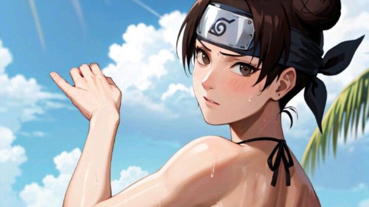 HOKI BANGET BORUTO BISA BEGITU