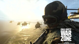 Call of Duty®: Warzone - Tráiler Oficial [ES]