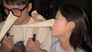 《吃的好》
