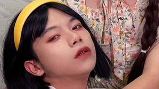 苍兰诀大结局我接受不了！！
