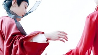 【Cheng Yi | Song with You】Piyama Kaisar~ Para saudari yang Anda dapatkan semuanya berdasarkan kemamp