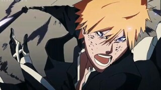 [Peringatan ke-21 · Bleach] Trailer Perang Darah Milenium 2021 Baru!