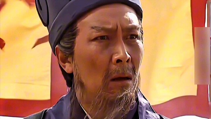 Tam Quốc Diễn Nghĩa｜Câu nói của tể tướng "Trời không ban tuổi thọ cho người trung nghĩa" thể hiện sâ