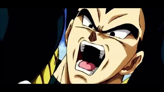 Dbs Broly AMV: lil nas x - Montero (Call me by your name)