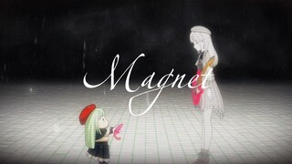 【若叶睦/Mortis】Magnet（填词）