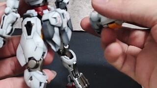 [ข่าวผลิตภัณฑ์ใหม่] เผยความลับของโคมไฟดัดแปลงของ HG Alien Gundam! และมีความลับของ HGEX หรือไม่?