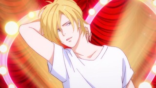 【banana fish】ฆาตกรรมระทึกขวัญ ตอนที่ 25 ชีวิตหลังแต่งงาน