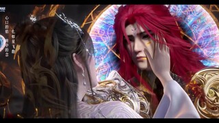 Renegade Immortal Eps 92 Sub Indo