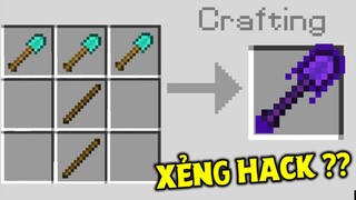 THỬ THÁCH SINH TỒN VÀ KẾT HỢP 3 CÂY XẺNG KIM CƯƠNG SẼ THÀNH CÂY XẺNG CỰC VIP !! *XẺNG PHÁ VỠ ĐÁ NỀN*