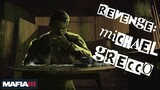 [Mafia 3] Revenge: Michael Grecco