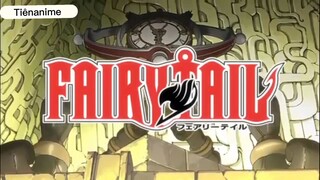 Hội Pháp Sư Fairy Tail - tập 139