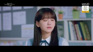 [Indo-Sub] Ep.08 | ˢᶜʰᵒᵒˡ ²⁰²¹ ⁽²⁰²¹⁾. 720P