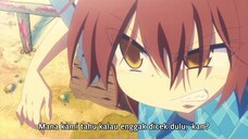 S2 E8 - Danna ga Nani wo Itteiru ka Wakaranai Ken Sub Indo