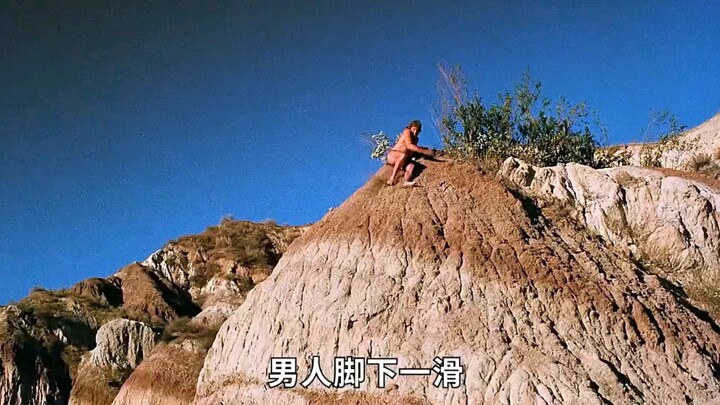 أنقذ ثعلبان صغيران رجلاً، فصعد منذ ذلك الحين إلى قمة حياته!