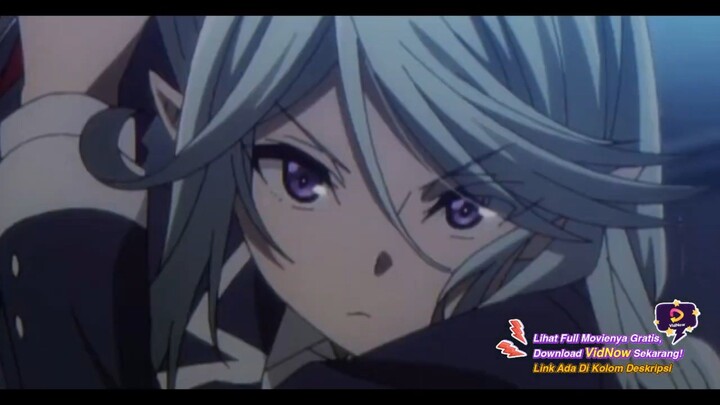 Shadow Garden Anime Native Isekai uy